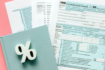Novinky v daních - DPH, daň z příjmů